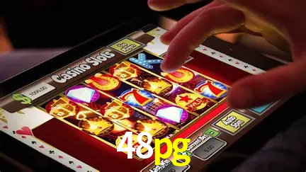 Roulette Table 48pg