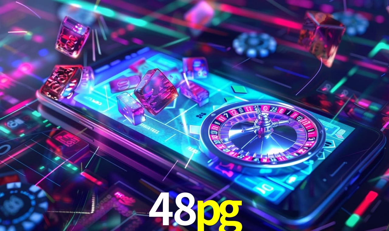 Welcome Bonus 48pg